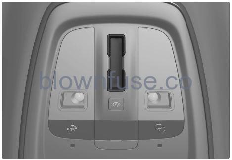 2023-Volvo-XC60-XC60-Recharge-Plug-in-Hybrid-Rearview-mirrors-fig23