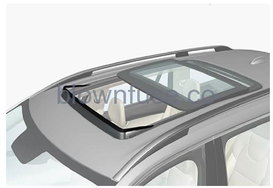 2023-Volvo-XC60-XC60-Recharge-Plug-in-Hybrid-Rearview-mirrors-fig24