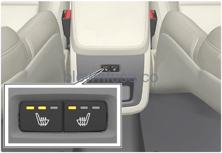 2023-Volvo-XC60-XC60-Recharge-Plug-in-Hybrid-Rearview-mirrors-fig59