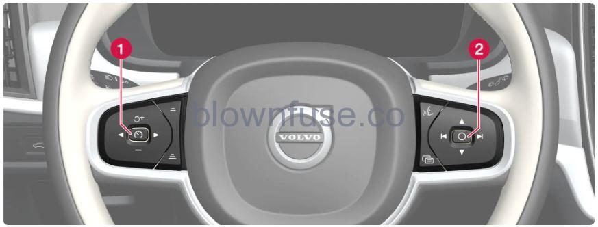 2023-Volvo-XC60-XC60-Recharge-Plug-in-Hybrid-Rearview-mirrors-fig62