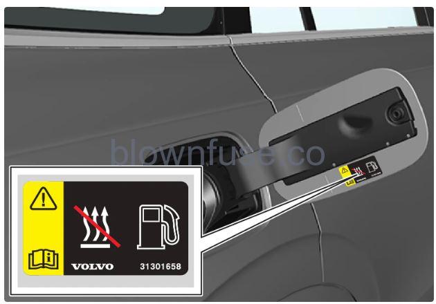 2023-Volvo-XC60-XC60-Recharge-Plug-in-Hybrid-fig14