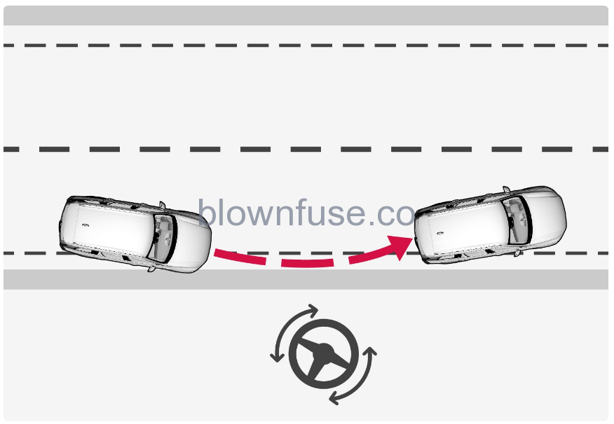 2023-Volvo-XC90-Assistance-at-risk-of-collision-15