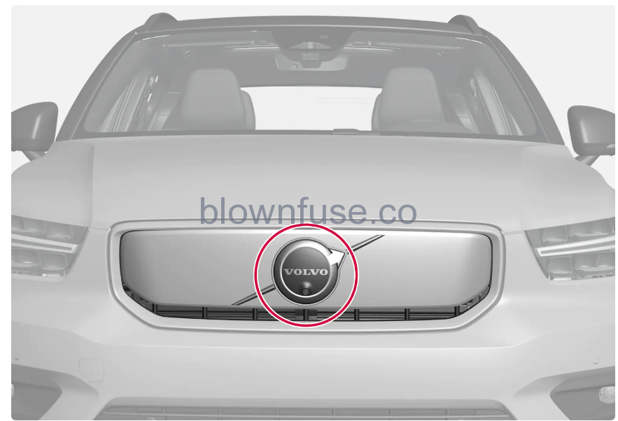 2023-Volvo-XC90-Camera-and-radar-unit-1