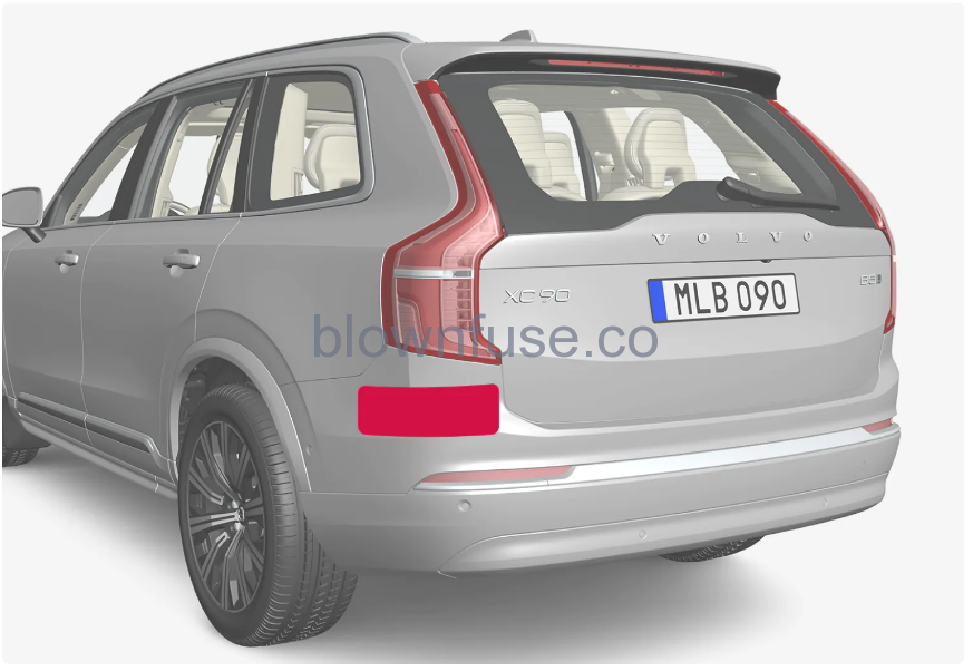 2023-Volvo-XC90-Camera-and-radar-unit-11