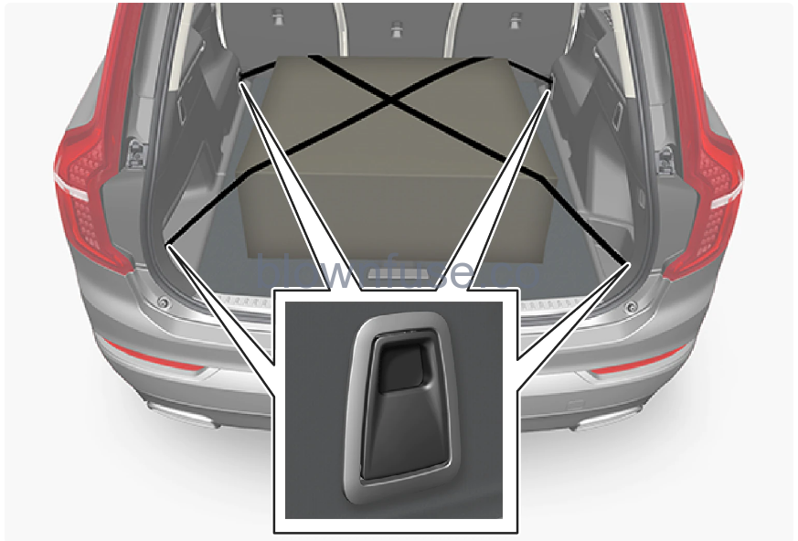 2023-Volvo-XC90-Cargo-area-4