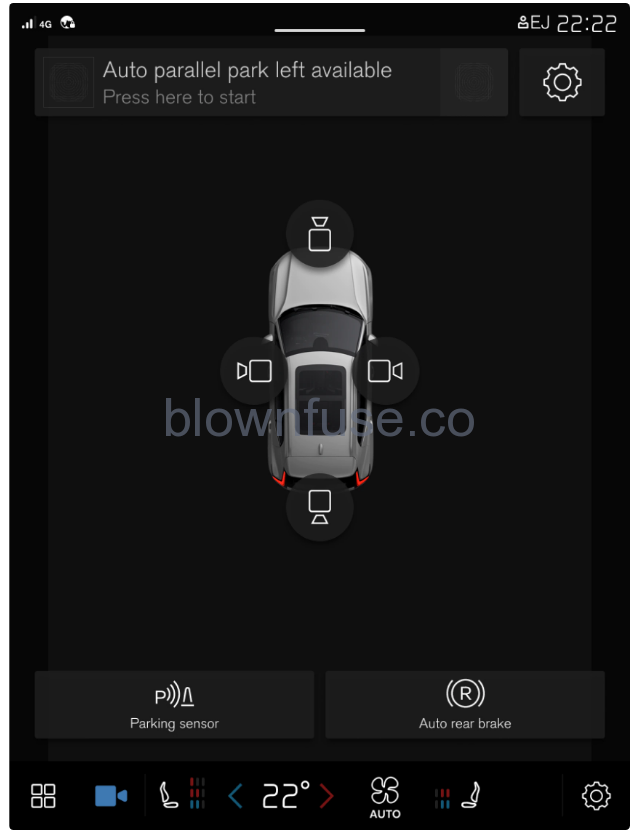 2023-Volvo-XC90-Centre-display-2