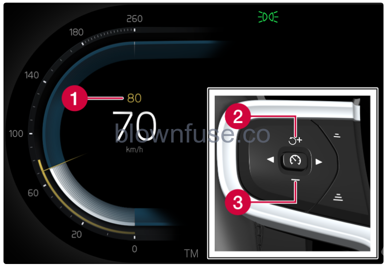 2023-Volvo-XC90-Cruise-cotrol-1