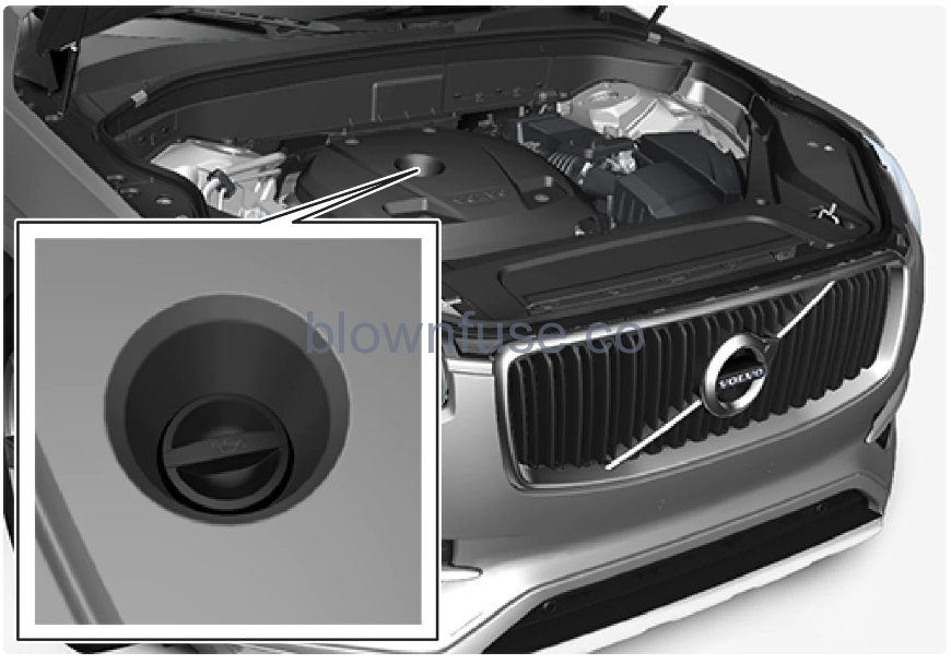 2023-Volvo-XC90-Engine-compartment-17.