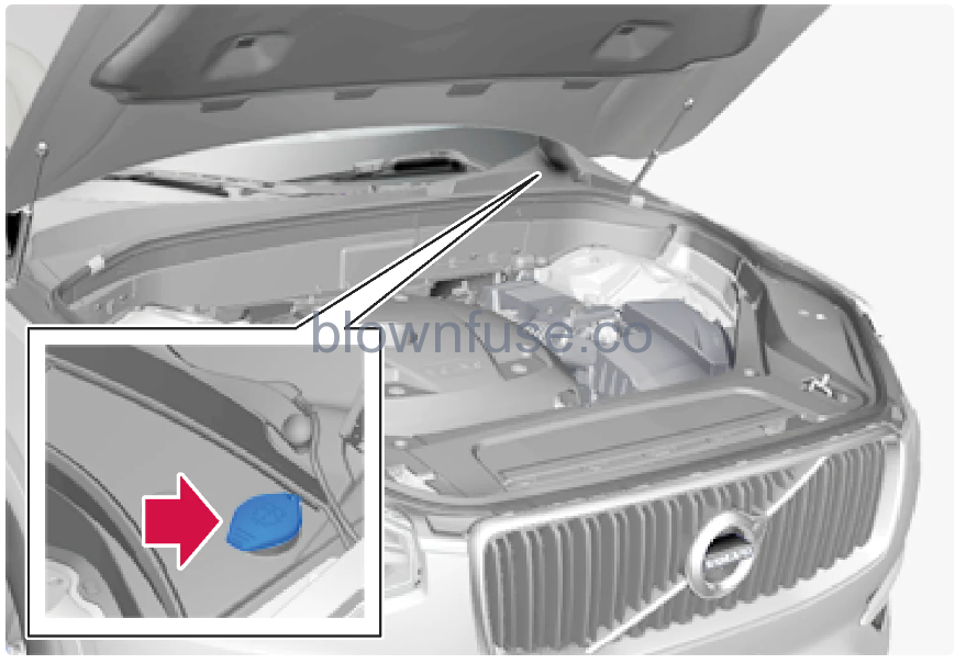 2023-Volvo-XC90-Exterior-cleaning-7