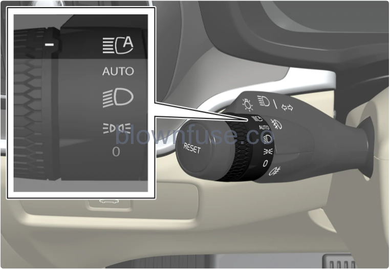 2023-Volvo-XC90-Exterior-lighting-FIG-4