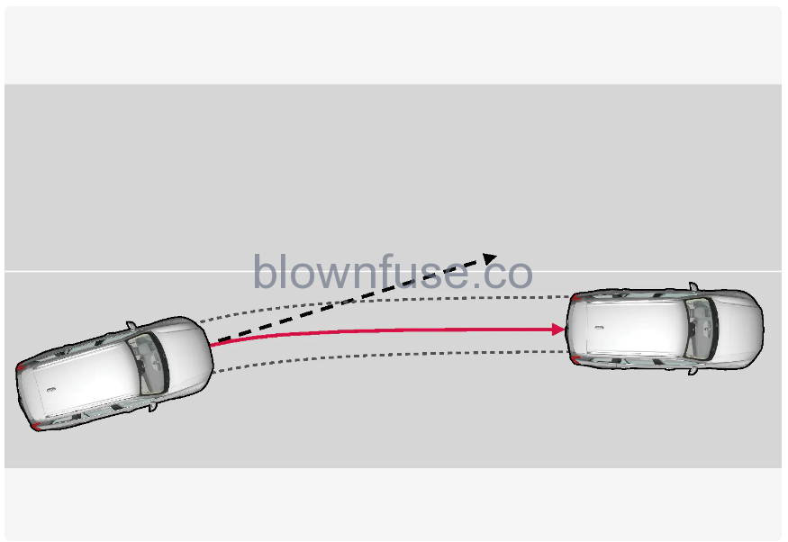 2023-Volvo-XC90-Lane-assistance-2