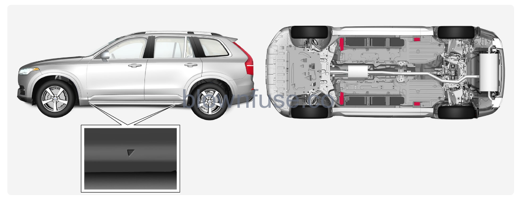 2023-Volvo-XC90-Maintenance-and-service-6