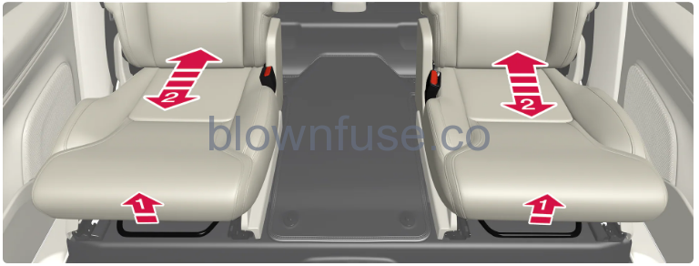 2023-Volvo-XC90-Rear-seat-fig-2