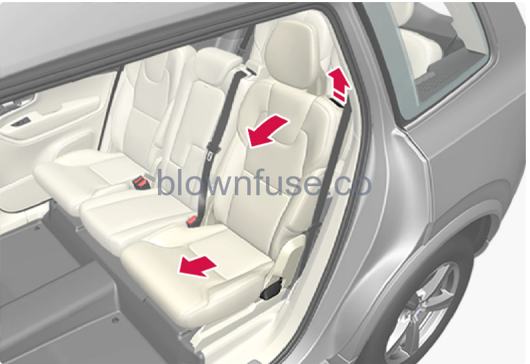 2023-Volvo-XC90-Rear-seat-fig-3