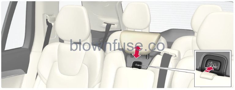 2023-Volvo-XC90-Rear-seat-fig-5