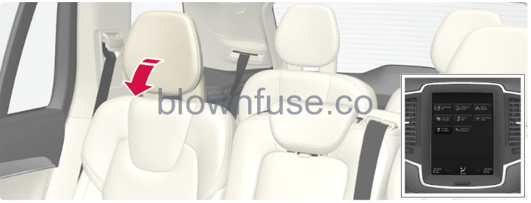 2023-Volvo-XC90-Rear-seat-fig-6