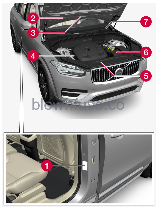 2023-Volvo-XC90-Specifications-1