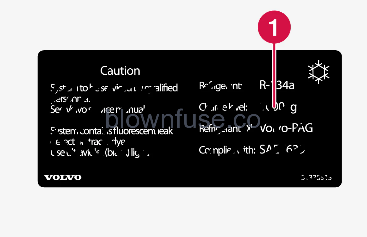 2023-Volvo-XC90-Specifications-for-fluids-and-lubricants-10