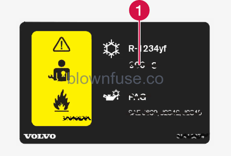 2023-Volvo-XC90-Specifications-for-fluids-and-lubricants-11