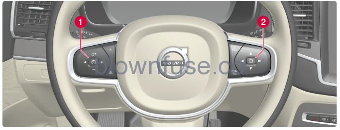 2023-Volvo-XC90-Steering-wheel-fig-2