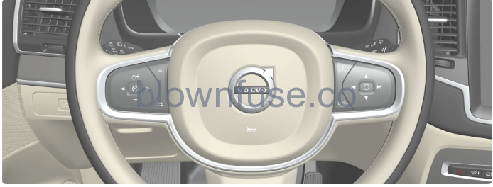 2023-Volvo-XC90-Steering-wheel-fig-3