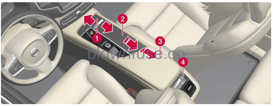 2023-Volvo-XC90-Storage-and-passenger-compartment-11