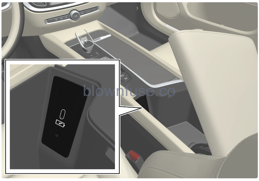 2023-Volvo-XC90-Storage-and-passenger-compartment-12