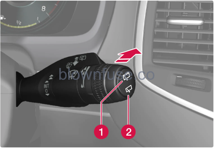 2023-Volvo-XC90-Windscreen-and-rear-window-FIG-1