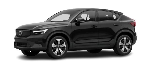 2023 volvo c40 recharge-product