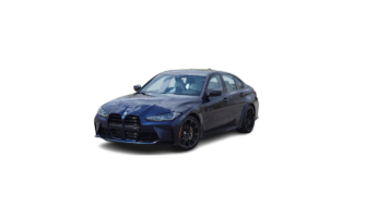 BMW M3ci Owners Manual