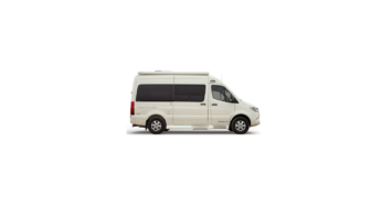 2020 Pleasure Way Lexor FL Owner’s Manual