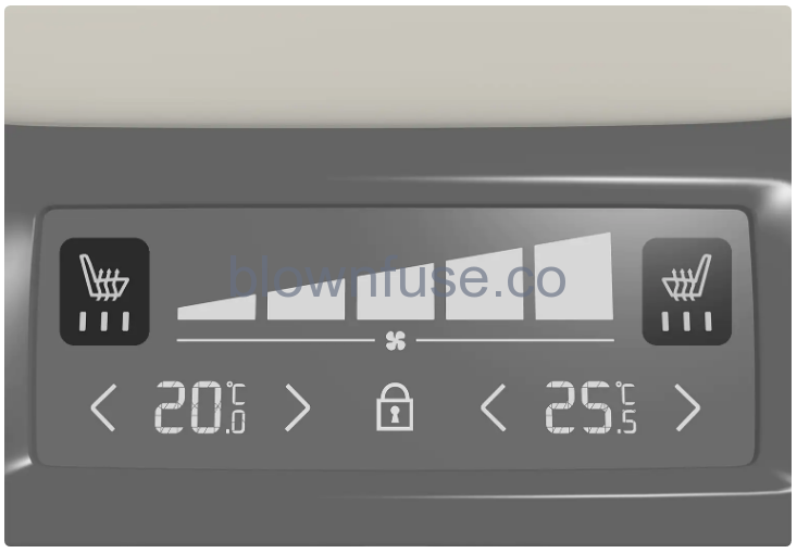 Climate-controls-for-seat-and-steering-wheel-fig-2