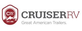 Cruiser RV logo