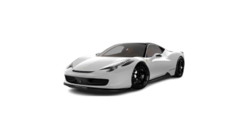 Ferrari 458 ITALIA Owners Manual