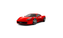 Ferrari F12 BERLINETTA