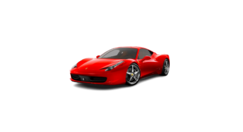 Ferrari 458 ITALIA Owners Manual