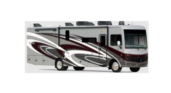 2022 Fleetwood RV Bounder Owners Manual