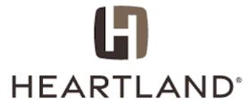 Heartland RV logo