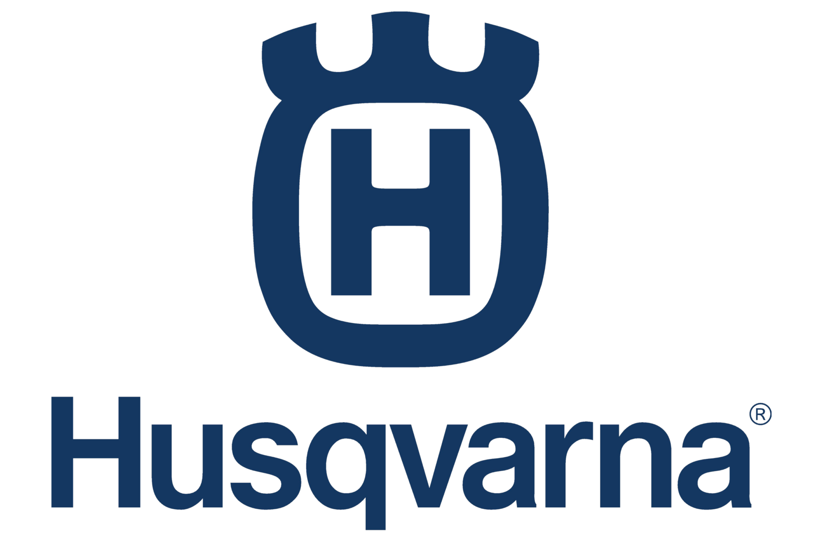 Husqvarna-logo