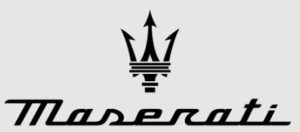 Maserati logo