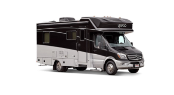 Renegade RV Villagio Owners Manual