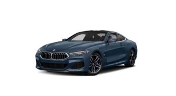 2022 BMW 840i Xdrive Coupe Owners Manual