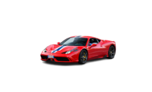 ferrari 458 speciale