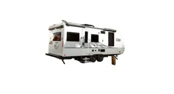 Lance Trailer Owners Manual