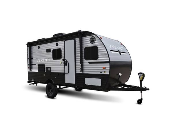 2021 Coachman Viking Camping Trailer Featured Image