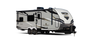 2022 Coachman Adrenaline TOY HAULERS Featured Image