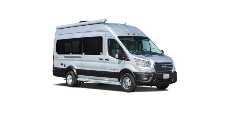 2022 Coachman Beyond CLASS B MOTORHOMES featured image