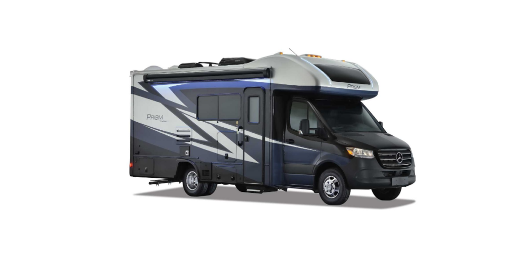 2022-Coachman-Prism-CLASS-C-MOTORHOME-Featured-Image