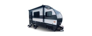 2022 Coachman Viking Camping Trailer feat