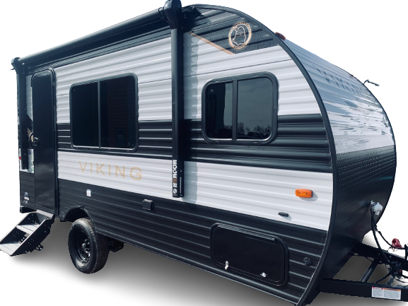 2022 Coachman Viking Camping Trailer product